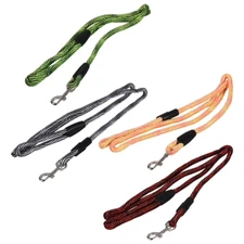 Greenbrier Kennel Club Rope Style Dog Leash 