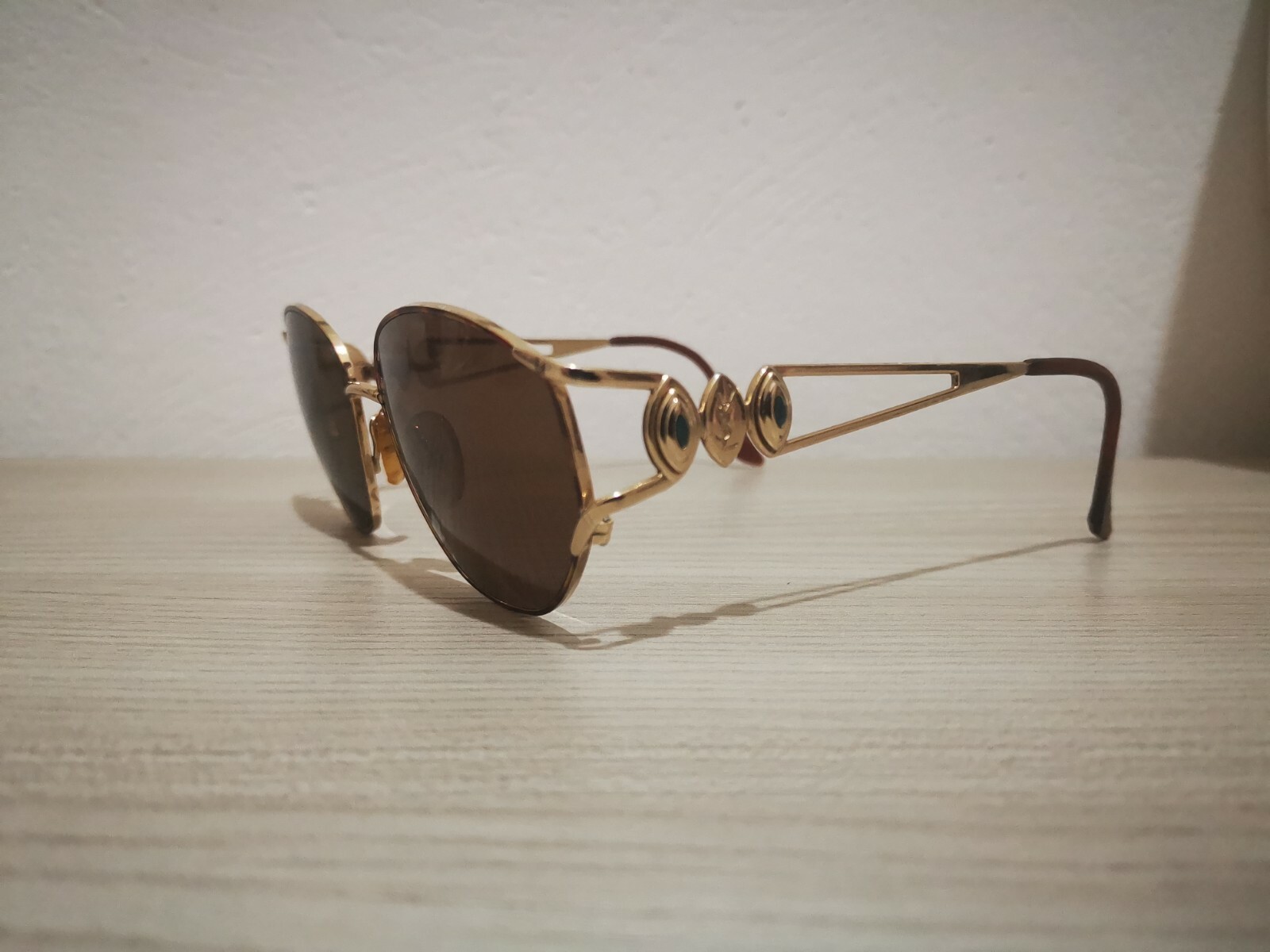 Occhiali Yves Saint Laurent Vintage Da Sole