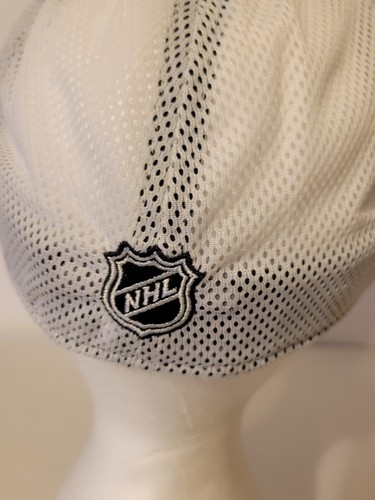 Reebok WINNIPEG JETS Hockey Fitted Hat SIZE SMALL/MEDIUM (NEW NO TAGS) - Picture 10 of 20