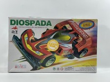 1/32 Fully Cowled Mini 4WD Series No.43 DIOSPADA PREMIUM AR CHASSIS 19443