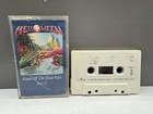 HELLOWEEN KEEPER OF THE SEVEN KEYS PART II CASSETTE TAPE