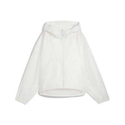 PUMA Wardrobe Ess Oversized Windjacke