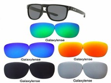 Galaxy Replacement Lenses For Oakley Holbrook R OO9377 Sunglasses Multi-Color