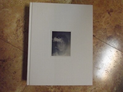 Imagine - John & Yoko Book