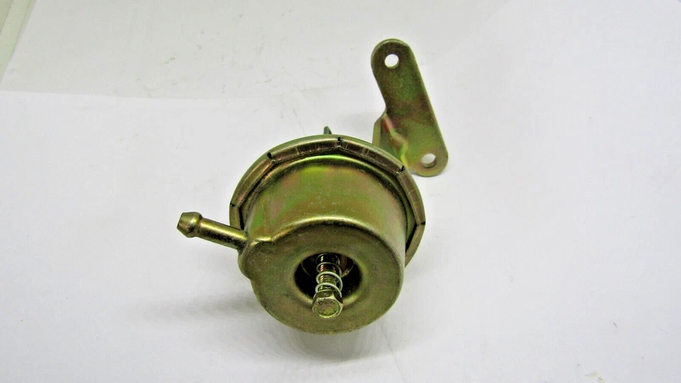 Estrangulador de carburador extraíble BWD VC519 Foto 3 de 4