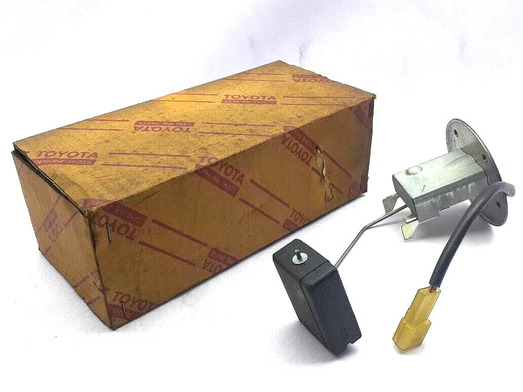 Fuelページ Amazon.com: JEENDA Fuel Gauge Sending Unit 83320-19715