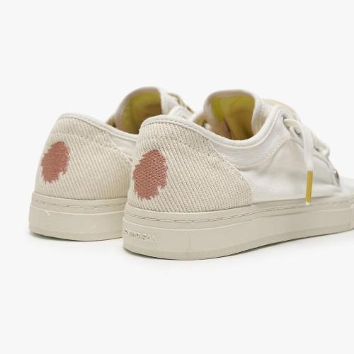 Scarpa Satorisan Heise white - Foto 5 di 6