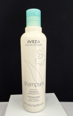 Aveda Shampure Nurturing Shampoo 250ml (NEW & NEW *OB