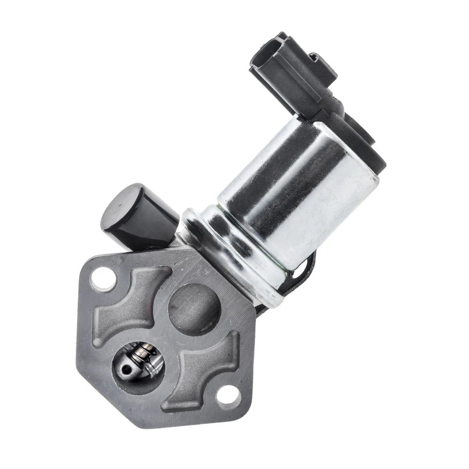 Válvula de control de aire de ralentí Herko IAC1035 para Ford Lincoln Mercury 1996-1999 Foto 4 de 4