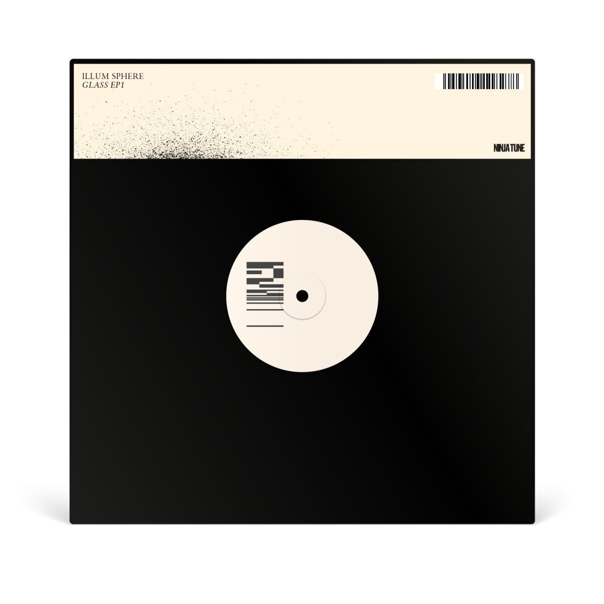 ILLUM SPHERE Glass EP1 (Vinyl)