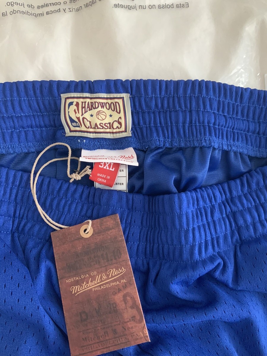 新品タグ付 ミッチェル&ネス NBA SWINGMAN ショーツ サンズ 3XL 新品タグ付 ミッチェル&ネス NBA SWINGMAN ショーツ サンズ 3XL
