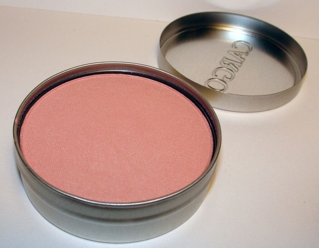 cargo cosmetics blush