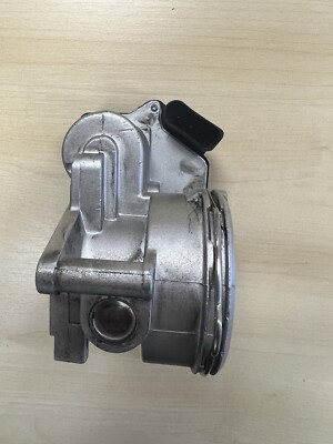 Throttle Body AUDI, SEAT, SKODA, VW    !!! NO GASKET !!! 03G128063M AFTERMARKET