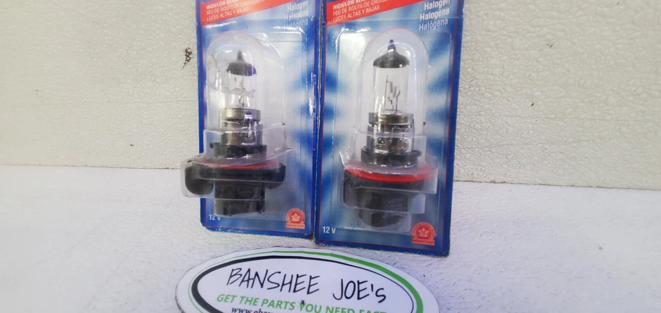 Wagner BP9008 Hologen Headlights Pair - Image 4 of 4