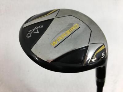 Callaway Golf - 【トロン】キャロウェイ  ウォーバード　2016モデル WARBIRD 製品情報(メンズ) | キャロウェイゴルフ Callaway Golf