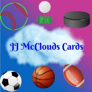 JJ McClouds Cards | eBay.de Shops