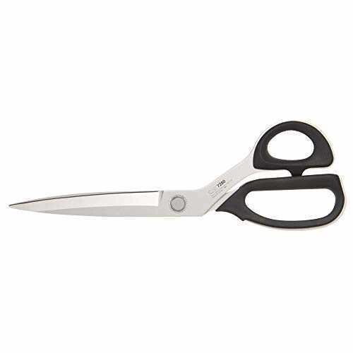 Kai Rasha Scissors 280mm with vinyl case 7280 - Picture 1 of 5