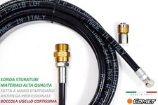 SONDA STURATUBI IDROPULITRICE