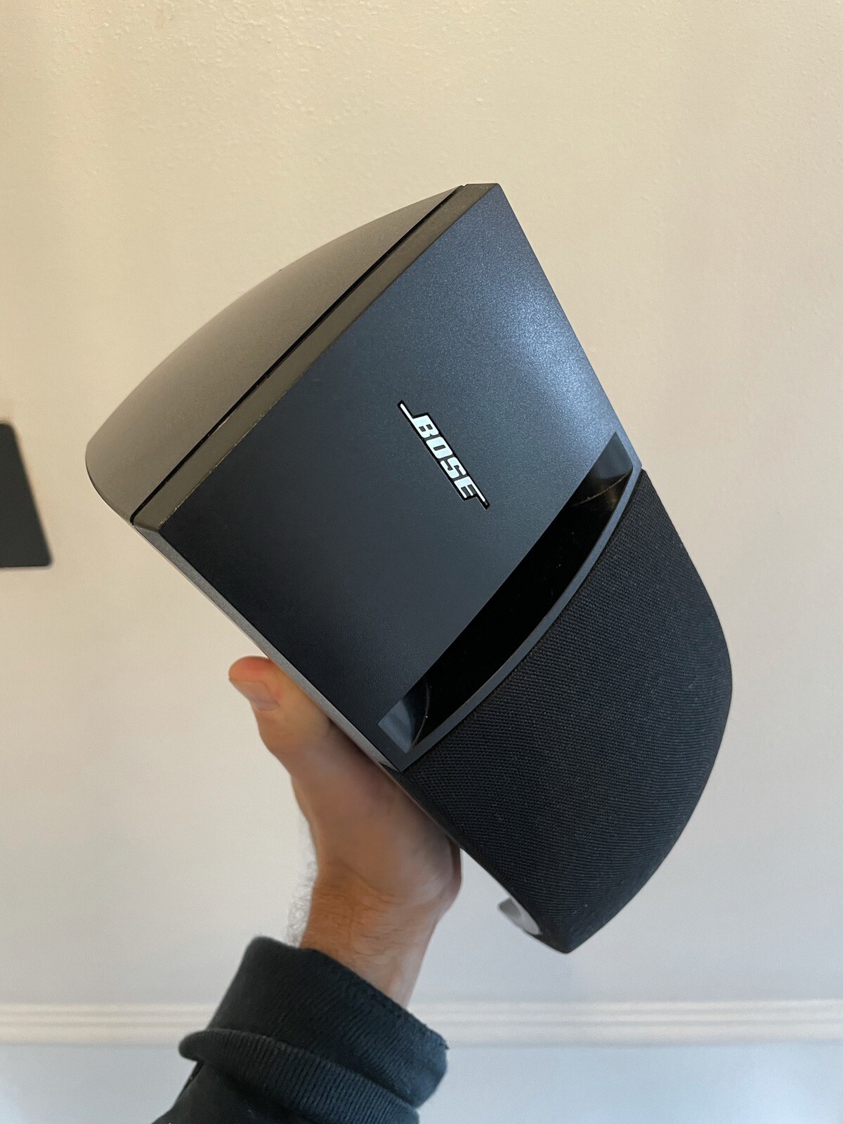 bose speaker system eBay