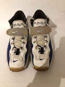 nike zoom air vintage