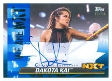DAKOTA KAI 