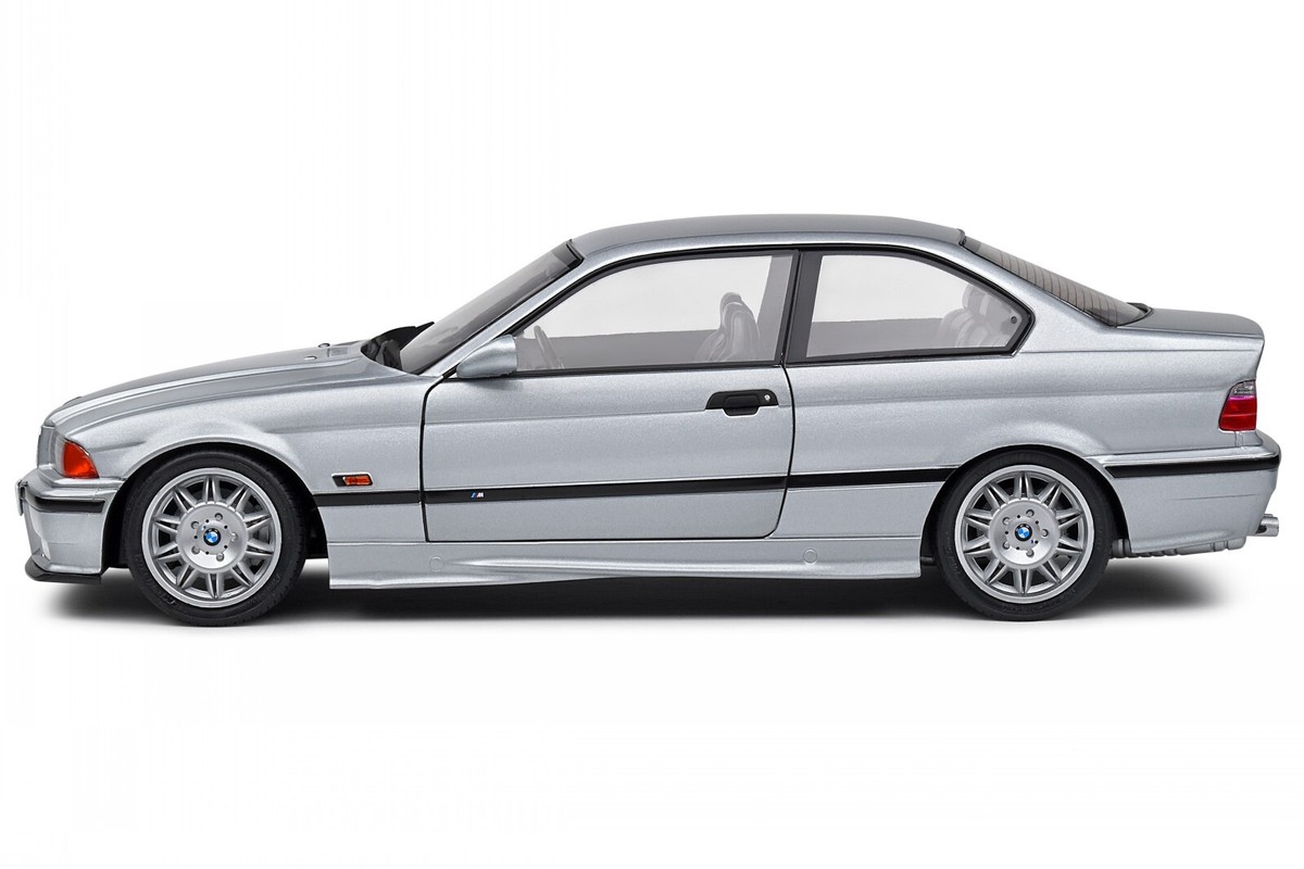 ソリド 1/18 BMW \"JBT Interceptor\" ソリド 1/18 BMW 