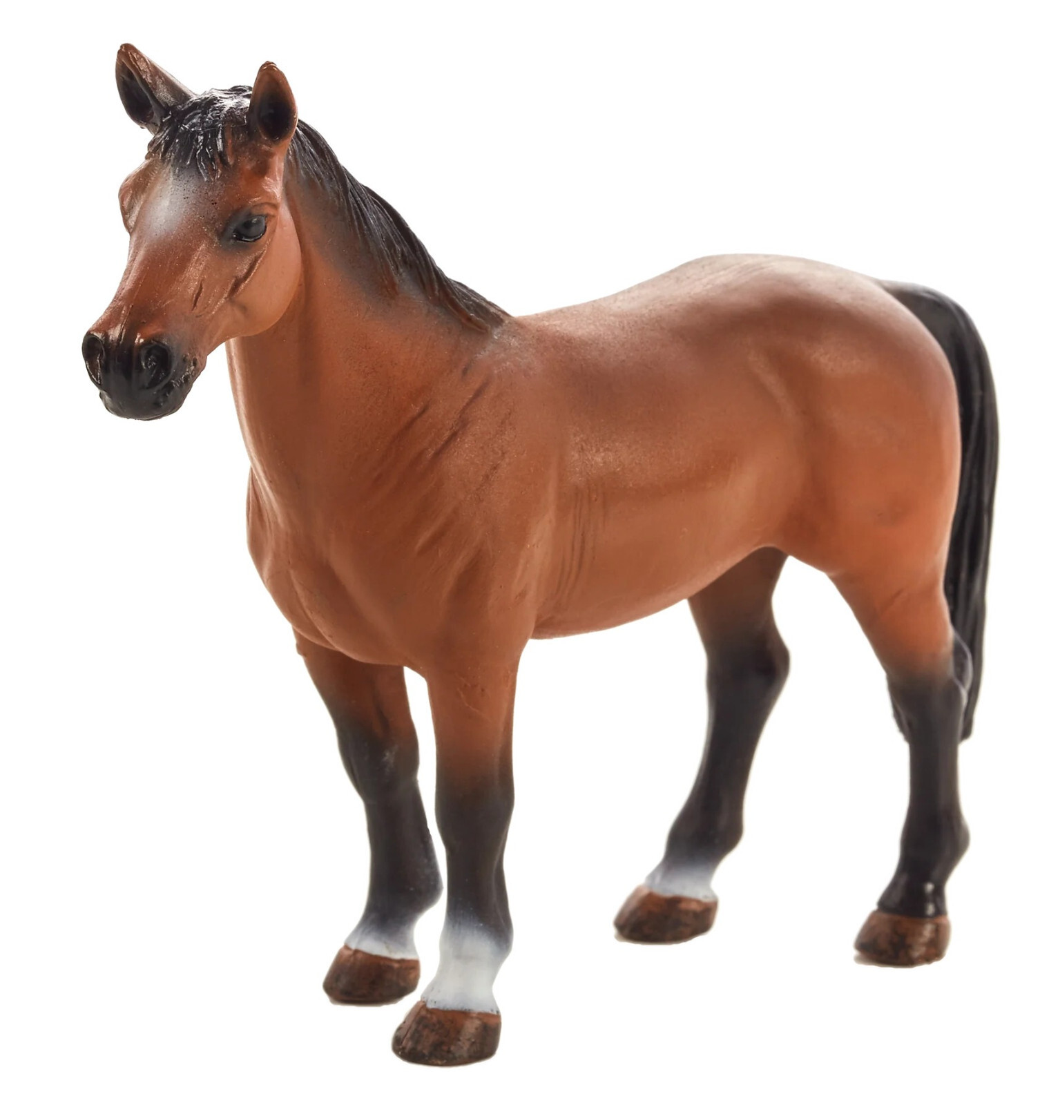 Mojo 387350 Trakehner horse model figure horses toy Trakehners ANIMAL PLANET NEW