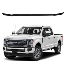 Front Tremor Lower Deflector Valance Panel Compatible with 2020 2021 2022 For...