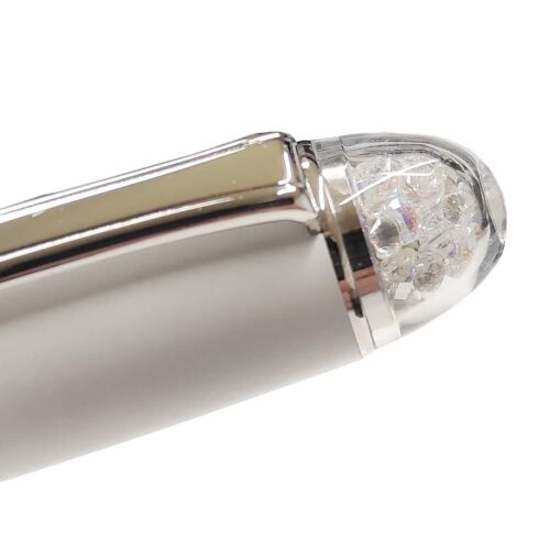 Platinum 3776 Century Shape of Heart Ivoire Fountain Pen Limited Edition Nib M - Picture 2 of 8