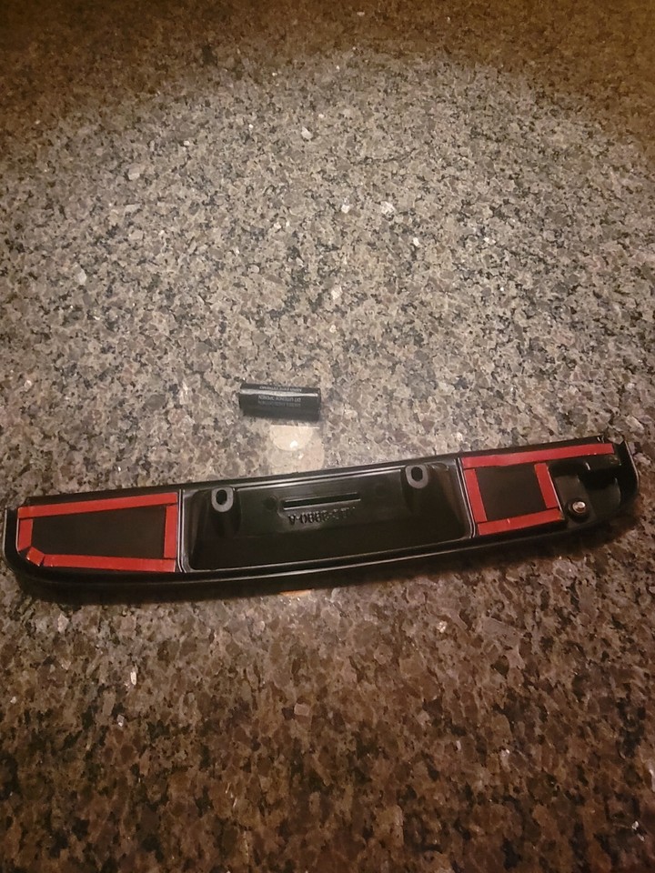 Center Console Bracket Storage Box TrayFor 20102017 Dodge RAM 1500 eBay