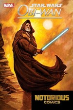 Star Wars Obi-Wan #1 Gist Variant Marvel Comics 1st Print _EXCELSIOR BIN