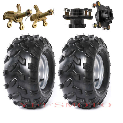 eri0518　s2かい 18X9.50-8 189508 18X950-8 Wheel Rim Tire Mower Garden