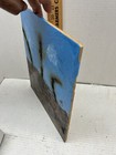 Art Painting “Don’t Let The Darkness Win” Signed  — photo 7