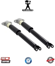 Rear Suspension Shock Absorber Kit FCS fits 07-10 Hyundai Elantra