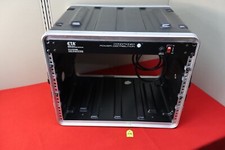 ETA PD10 Power Distribution Surge protection with Plastic Road Case