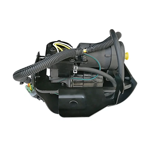 Air Suspension Compressor Pump for Chevrolet Venture 1997-2005 22137534 88952489 - Picture 5 of 8