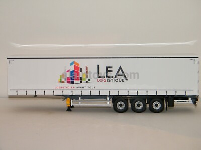 Renault T Tautliner Transports Houtch 55 ans ELIGOR - El 116799 - Echelle 1/43 | Achetez sur