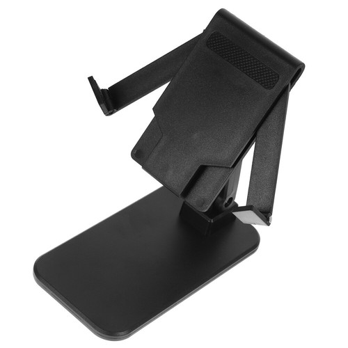 Aluminium Alloy Foldable Phone Stand Portable Hand Free Tablet Holder - 第 2/12 張圖片