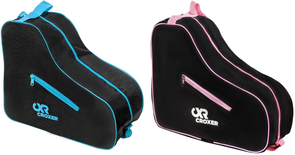 Inlinertasche Croxer Mox Tasche für Inlineskates Rollschuhe Tragetasche - Neu!