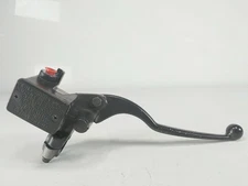 09 Kawasaki EX250 Ninja 250 Front Right Brake Master Cylinder