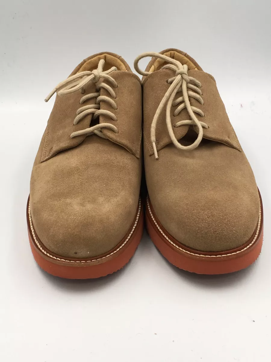 Samuel Hubbard Men s 9M