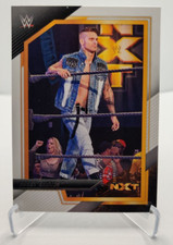2022 Panini WWE NXT Alumni #125 Corey Graves wrestling card