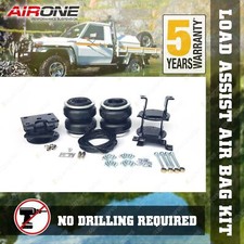 Rear Heavy Duty Air Bag Suspension Load Assist Kit for Ford Ranger PX Around 12+