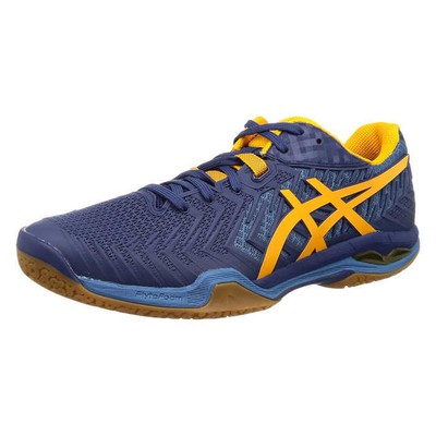 Asics badminton shoes thailand Clearance