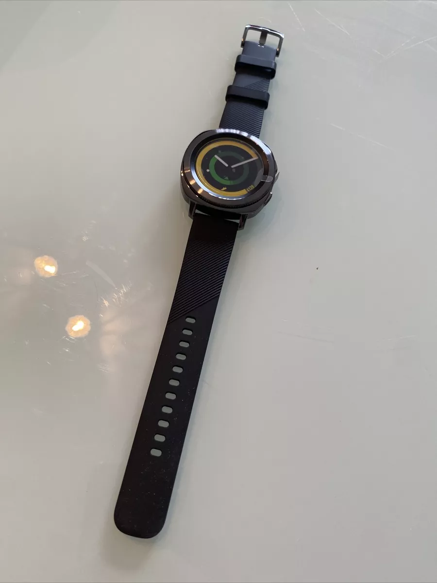 Gear sport hotsell watch bands