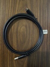 Genuine HP 914121-001 USB 3.0 Type A male to USB 3.1 USB-C male cable