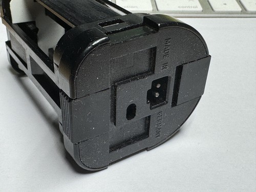 Flash Universel METZ Mecabtliz 45 CT-1 - LIRE!! - TEL QUEL/PIECES/REPARATION - Foto 5 di 7