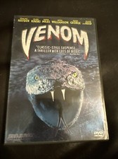 Venom DVD, 1981 