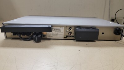 Sony FM Stereo/FM-AM Tuner ST-V3 | eBay