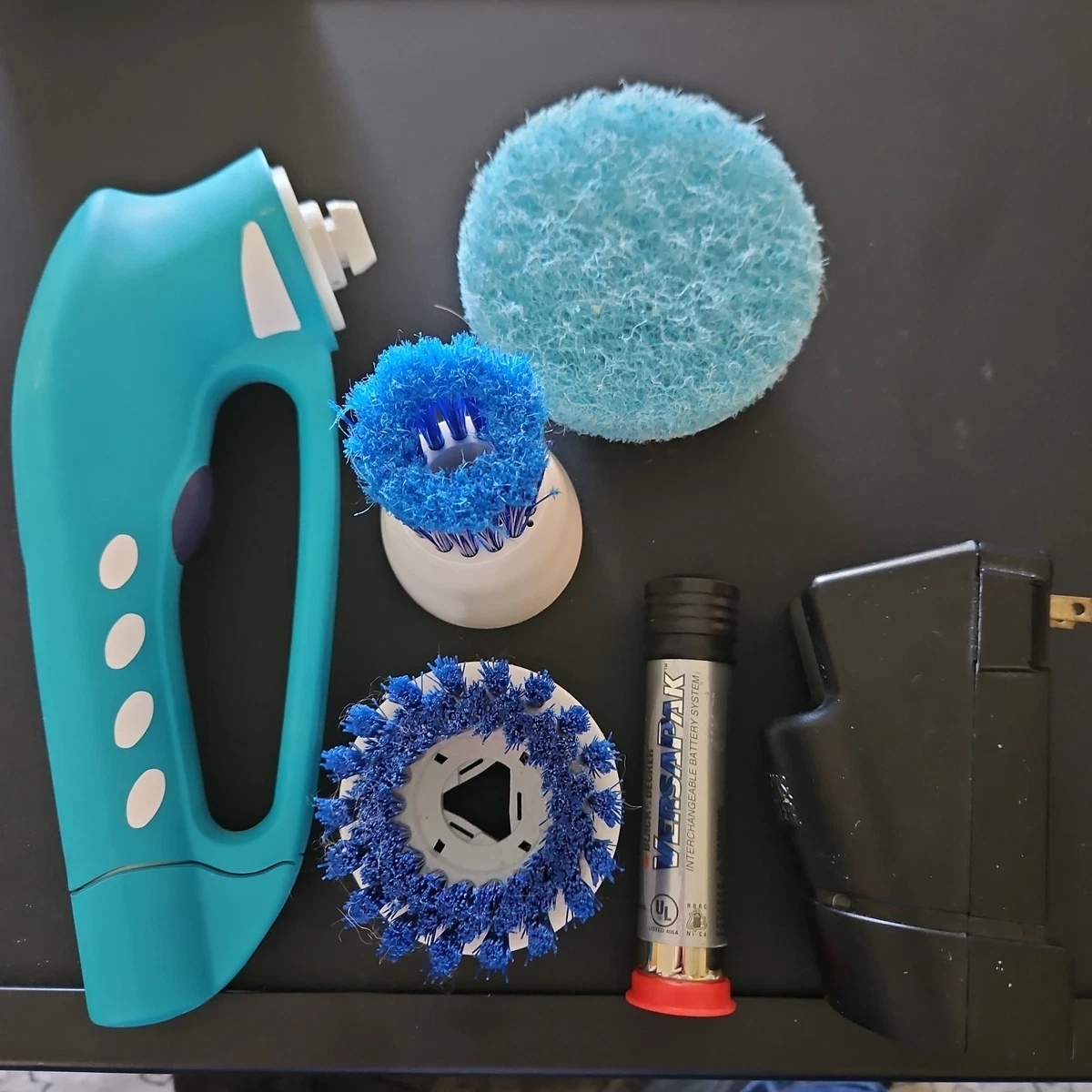 Black And Decker Scum Buster | eBay